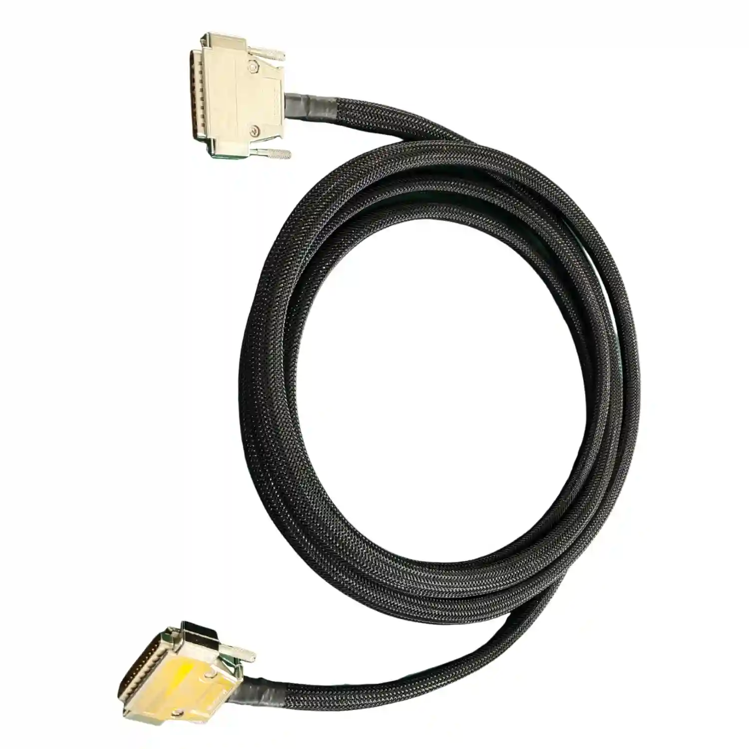 Industrial Automation cable assembly and wire harness solutions
