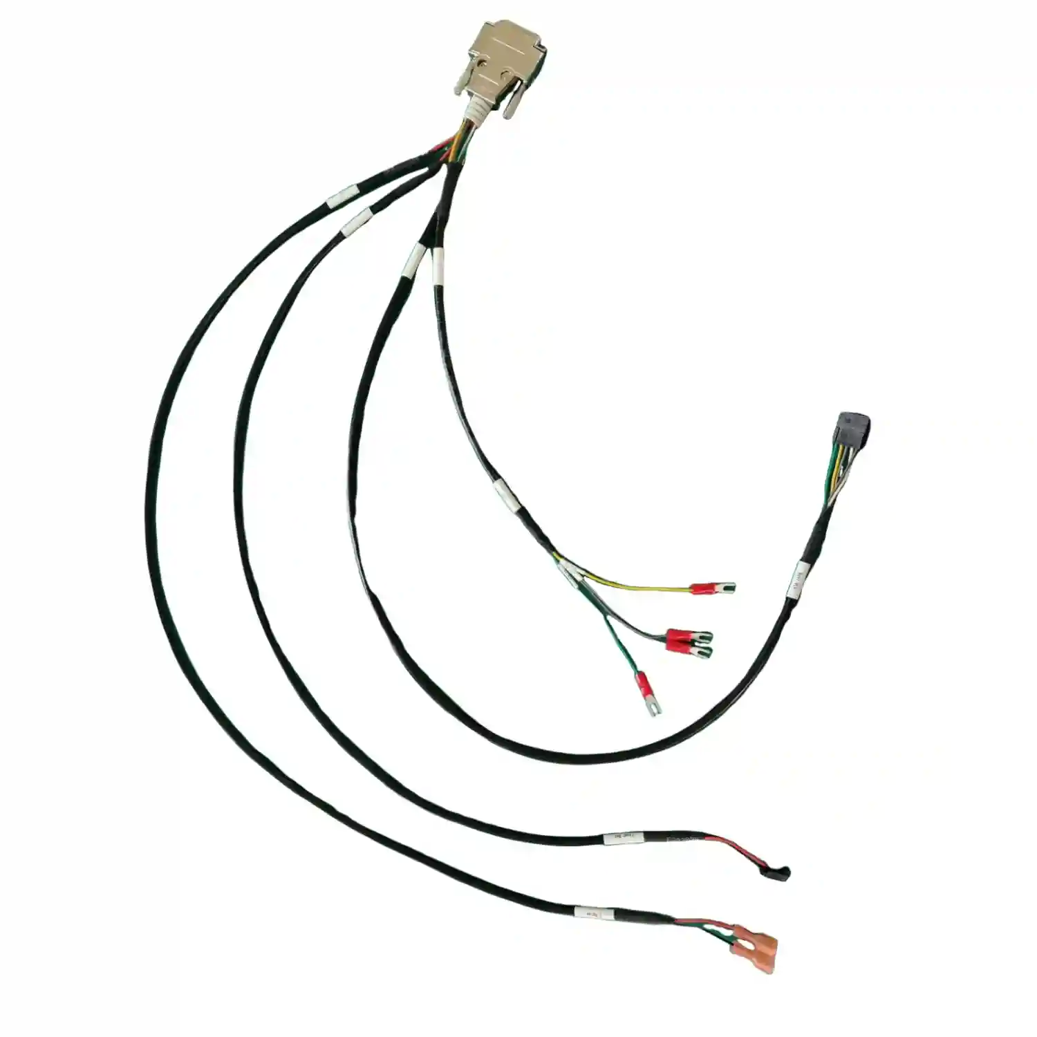 Medical Devices cable assembly and wire harness solutions