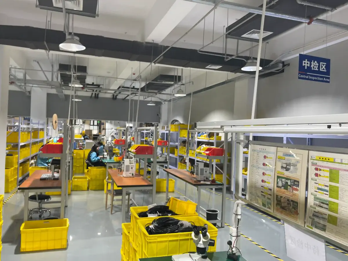 IPC/WHMA-A-620 Class 2 vs Class 3: When the upgrade actually matters