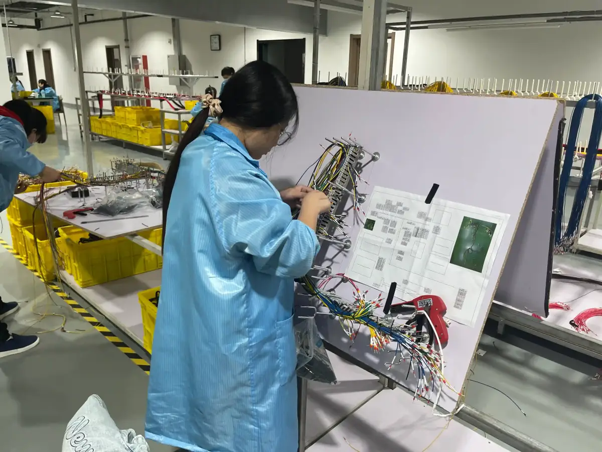 RFQ checklist: 11 items that cut cable-assembly quote turnaround from 2 weeks to 24 hours